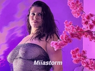 Miiastorm