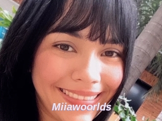 Miiawoorlds