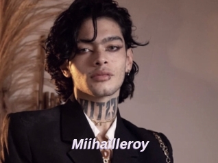 Miihailleroy