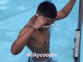 Miikycooper