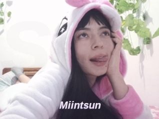 Miintsun