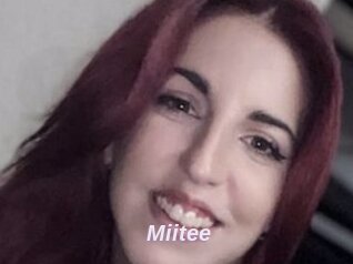 Miitee