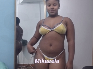 Mikaeela