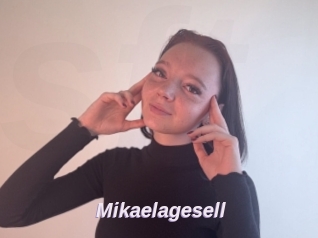 Mikaelagesell