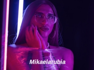 Mikaelarubia