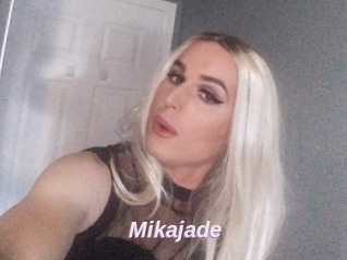 Mikajade
