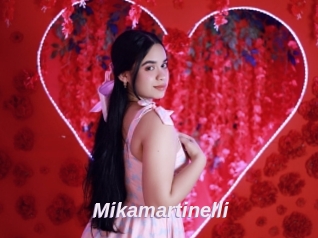 Mikamartinelli