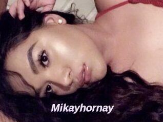Mikayhornay
