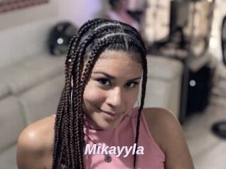 Mikayyla