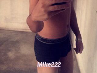 Mike222
