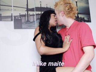 Mike_maite