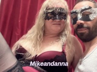 Mikeandanna