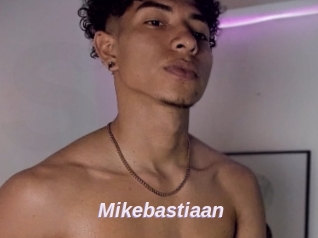 Mikebastiaan