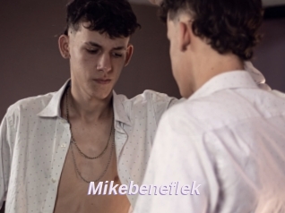 Mikebeneflek