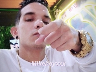 Mikeboyxxx