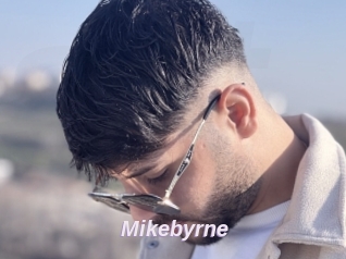 Mikebyrne