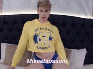 Mikeeblossom