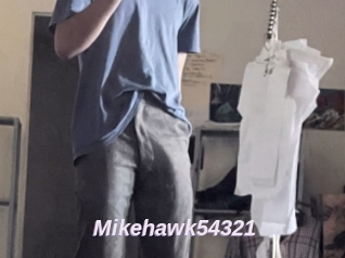Mikehawk54321