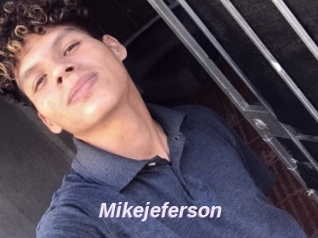 Mikejeferson