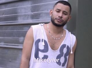 Miketylor