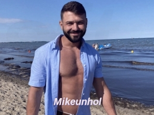 Mikeunhol