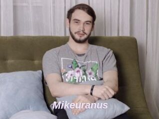 Mikeuranus
