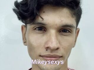 Mikeysexys