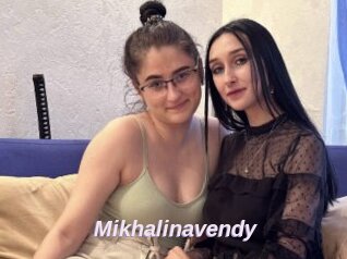 Mikhalinavendy
