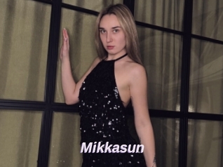 Mikkasun