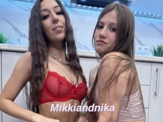 Mikkiandnika