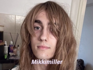 Mikkimiller