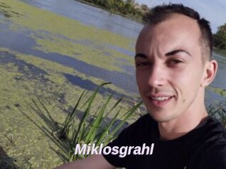 Miklosgrahl