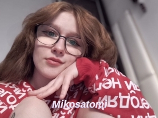 Mikosatomi