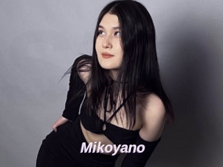Mikoyano