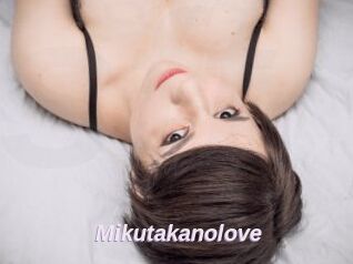 Mikutakanolove