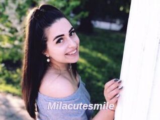 Milacutesmile