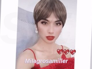 Milagrosamiller