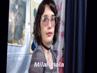 Milalunala