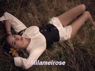 Milamelrose