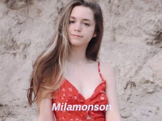 Milamonson