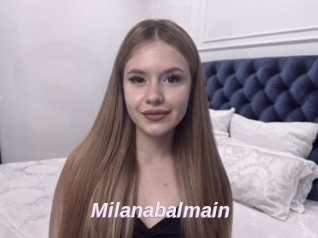 Milanabalmain