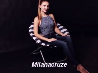 Milanacruze