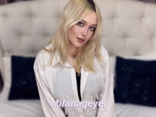 Milanageyer