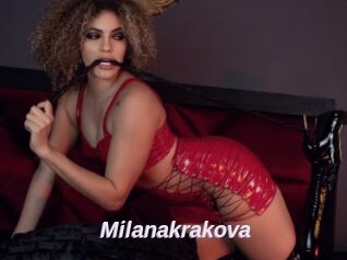 Milanakrakova