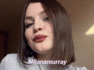 Milanamurray