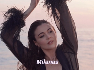milanas sexyflirt