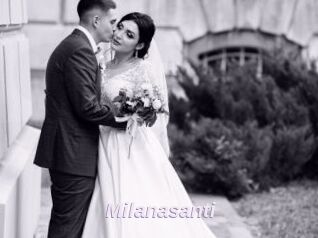 Milanasanti