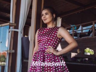 Milanaswift