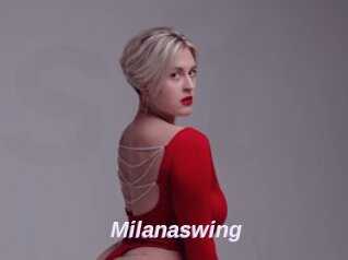 Milanaswing