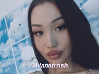 Milanatrrish